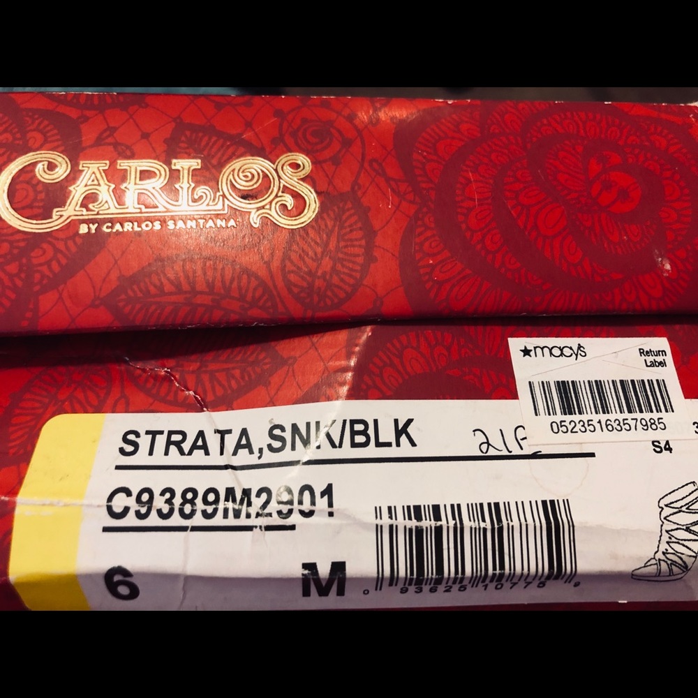 Heels - Picture 7 of 7